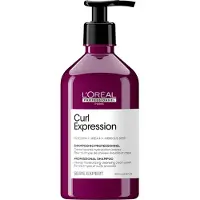 L'Oréal Professionnel Curl Expression Shampoo Crème 500 ml