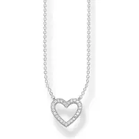Thomas Sabo sydänkaulakoru KE1554-051-14