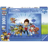 Ravensburger Paw Patrol Team (Ryhmä Hau) 108922