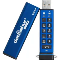 ISTORAGE datAshur Pro