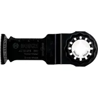 Bosch Tarkkuusleikkuuterä AIZ 32 APB; 50x32 mm