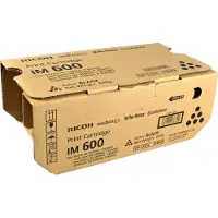 Ricoh Värikasetti Musta