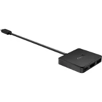 Asus Dual 4K DC100 USB-C -telakka