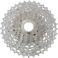 Shimano Deore Xt M771 Polkupyörän Kasetti