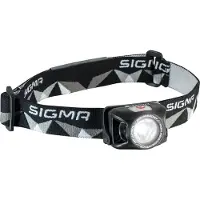 Sigma Headled Ii Otsalamppu