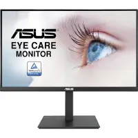Asus VA27AQSB -näyttö - 27" - 2560 x 1440 2K QHD - IPS - 350 cd/m² - 1 ms