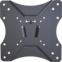 Vision Tv Mount 106.7 Cm (42") Black (W128277535)