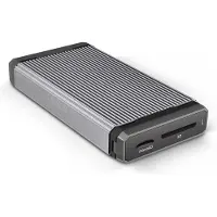 SanDisk – PRO-READER SD and microSD (SDPR5A8-0000-GBAND)