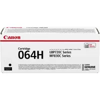 Canon 064 HBK Värikasetti musta