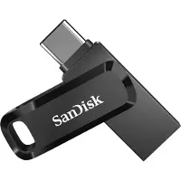 SanDisk – Ultra Dual Drive Go USB Type-C 1TB (SDDDC3-1T00-G46)