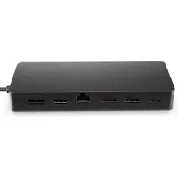 HP Universal USB-C -moniporttihubi