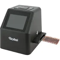 Rollei DF-S 310 SE diakuva- ja valokuvafilmiskanneri