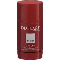 Declare Men 24h Deo Deodoranttipuikko 75 g