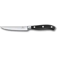 Victorinox Grand Maître Steak Knife 7.7203.12G, POM, Straight, 12 cm, steak knife