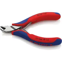 Knipex Leikkauspihdit 6452115; 115 mm