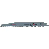 Bosch S 2345 X Saha-teräsetti 25 Yksiköt