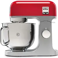 Kenwood KMix KMX750RD - stand mixer
