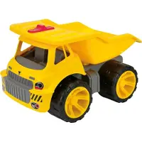 BIG Power Work Maxi Kuorma-Auto