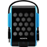 ADATA HD720 2 To ulkoinen kovalevy (kantava) USB 3.0 sininen