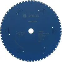 Bosch Expert 305x25.4-60 Hltcg 12 Metallinen Pyörösahanterä