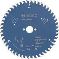 Bosch Katkaisulaikka 2608644024; 165x20 mm; Z48