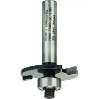 Bosch Levyjyrsin 4/51 mm laakereilla