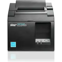 Star Micronics Star TSP 143IIIU futurePRNT Lippulaitteet kaksivärinen (monokromaattinen) lämpöpaperi Rullapaperi (8 cm) 203 dpi jopa 250…