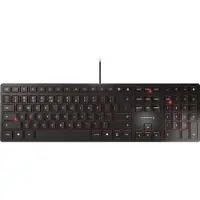 Cherry Kc 6000 Näppäimistö Englanti