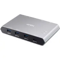 Aten – 2x4 USB-C Gen2 Peripheral Sharing Switch (US3342-AT)