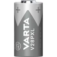 Varta Lithium 6231 V 28 PXL rannekellon paristo