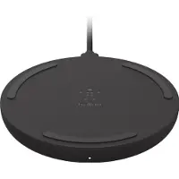 Belkin BoostCharge -langaton latausalusta, musta
