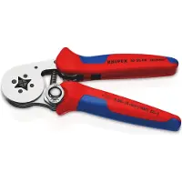 Knipex Johtopihdit 975504; 180 mm