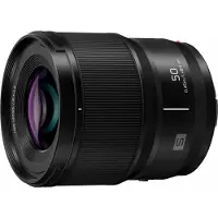 Panasonic Lumix S 50mm f/1,8