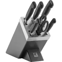 Zwilling 35148-507-0 7 Veitsen Ja Saksien Setti
