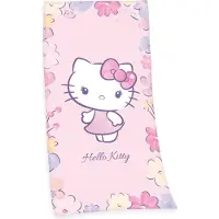 Herding Hello Kitty Veluuripyyhe 75x150 Cm