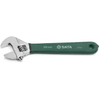 Sata Jakoavain S47223; 200 mm; 0-25 mm