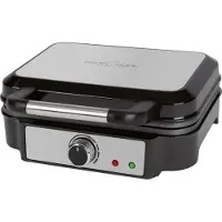 ProfiCook Waffle maker Waffle maker PC-WA 1240