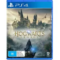 Videopeli PS4-peli - - Hogwarts Legacy - RPG - Toiminta-seikkailu - Tuontiversio
