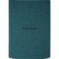 Pocketbook InkPad 4/InkPad Color 2 Flip suojakuori (vihreä)