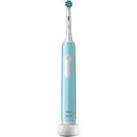 Oral-B Pro 1 Cross Action -sähköhammasharja, musta
