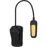 Ansmann LED Lukulamppu Clip
