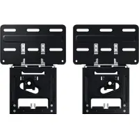 Samsung WALLMOUNT SLIM DESIGN FOR QMC, QBC, QHC SERIES 43/50/55/65/75/85" LANDSCAPE/PORTRAIT (WMN-B50SCXEN)