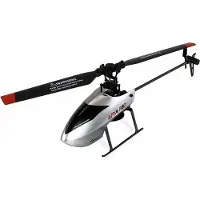 Amewi AFX4, Helikopteri, 14 vuosi/vuosia, 350 mAh, 55 g (25329)