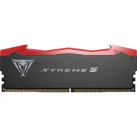Patriot Memory Viper Xtreme 5 PVX532G82C38K, 32 GB, 2 x 16 GB, DDR5, 8200 MHz, 288-pin DIMM