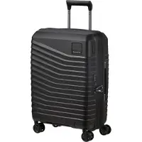 Samsonite Laajennettava matkalaukku Intuo EXP - musta