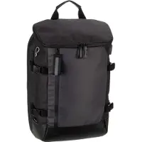 PICARD Speed Arkireppu 44 cm Kannettavan tietokoneen taskun syvyys Musta