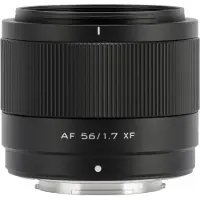 Viltrox AF 56mm f/1,7 AIR Fujifilm X