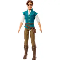 Disney Princess Core Prince Flynn nukke