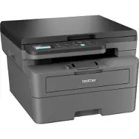 Brother Monitoimilaite - - DCP-L2620DW - 3-in-1 - Mustesuihku - A4 - Kaksipuolinen - WiFi - Toneri - Mukana 700 sivua