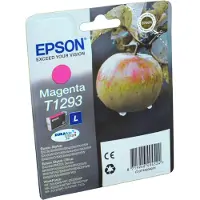 Epson T1293 -mustekasetti, magenta